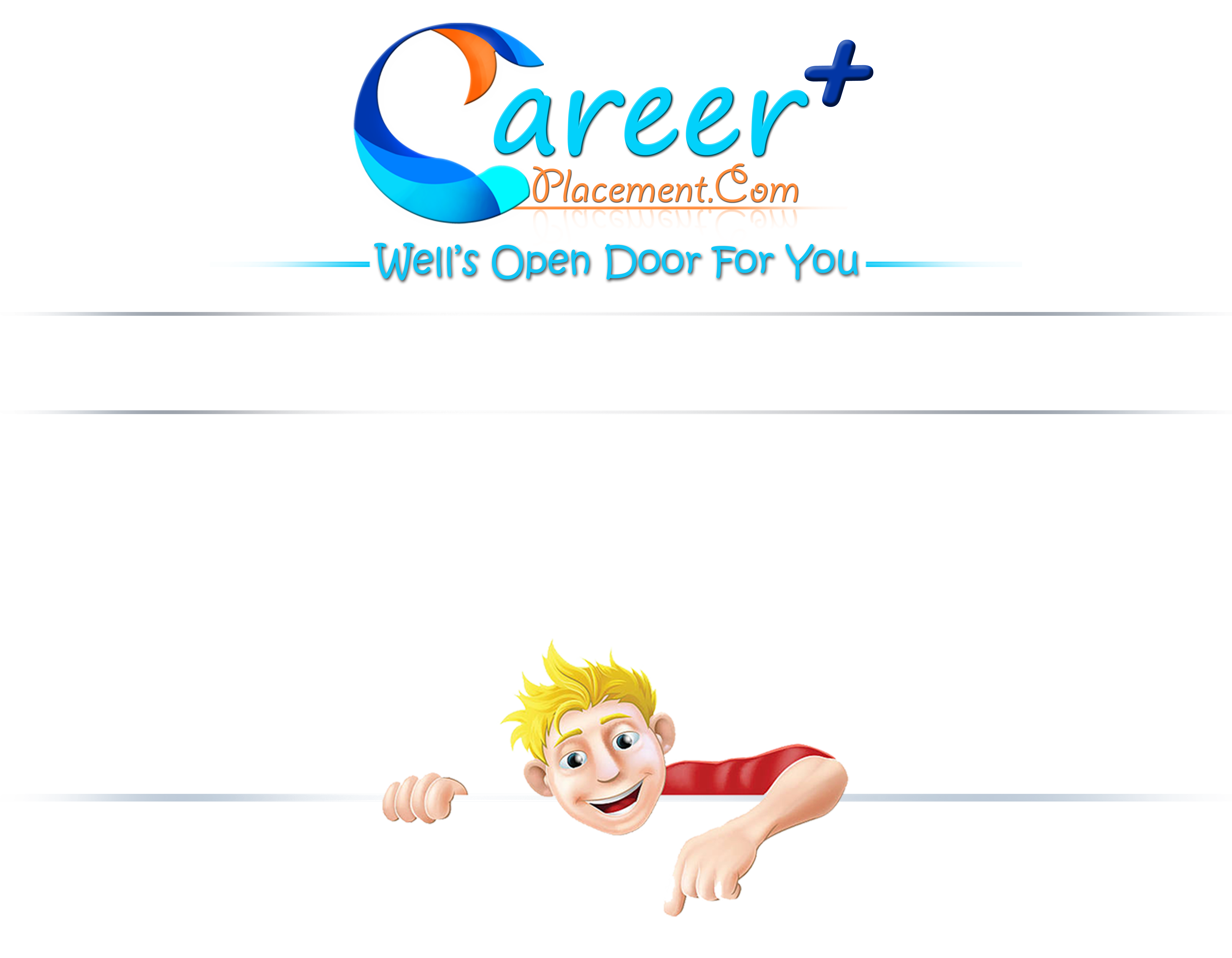 career plus placement